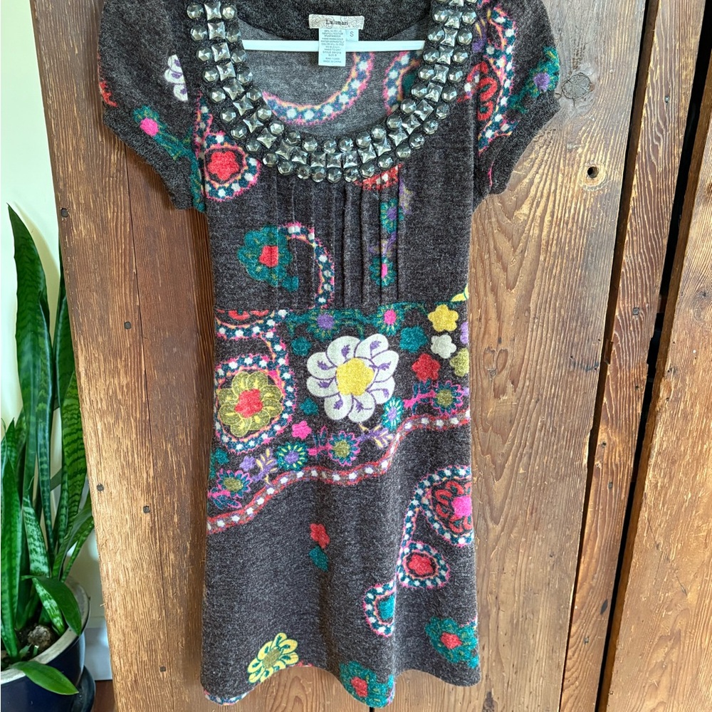 Lulumari | Dress